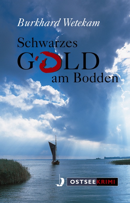 Schwarzes Gold am Bodden