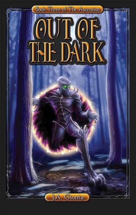 Out of the Dark