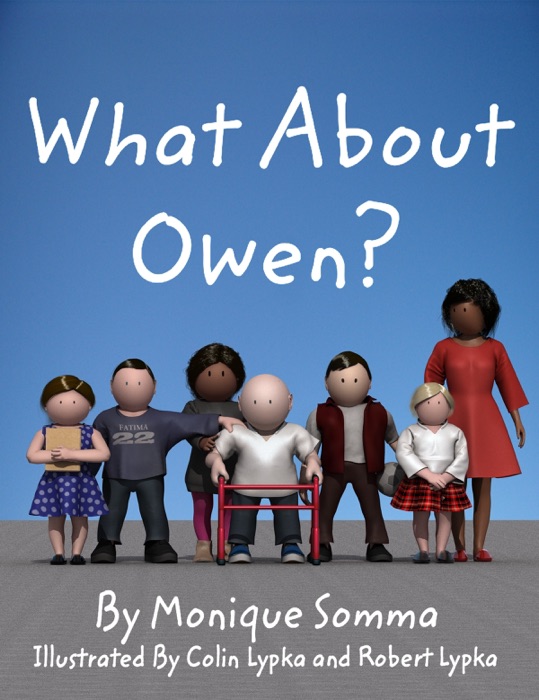 What About Owen?