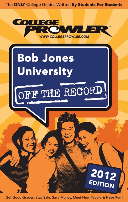 Bob Jones University 2012