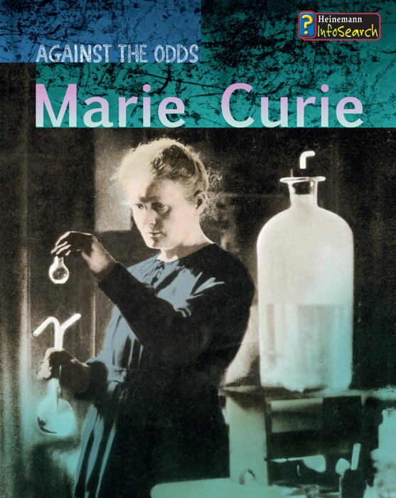 Marie Curie