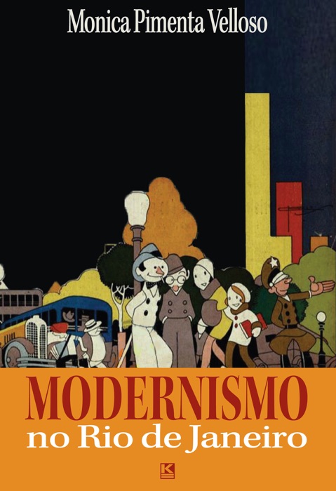 Modernismo no Rio de Janeiro