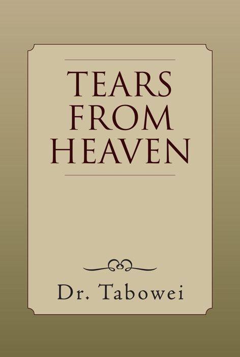 Tears from Heaven