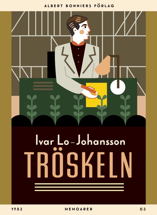 Tröskeln