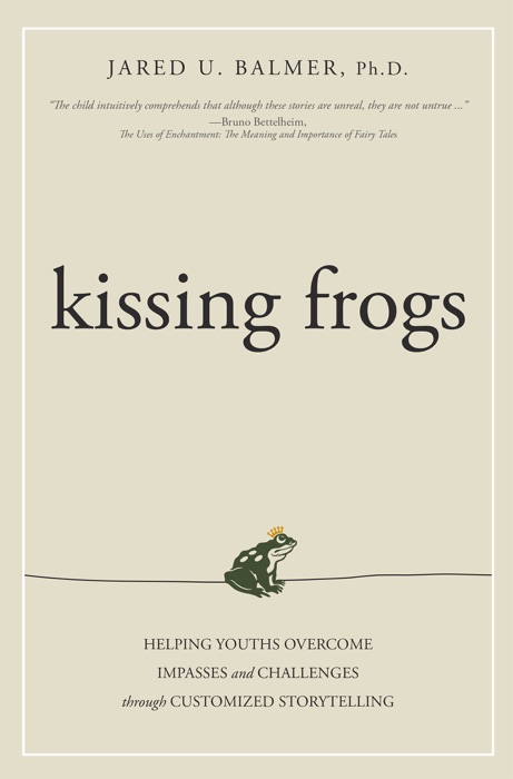 Kissing Frogs