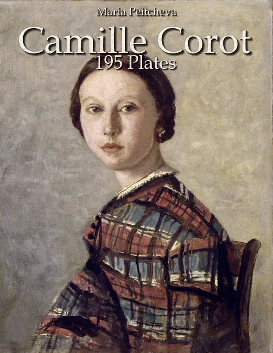 Camille Corot: 195 Plates