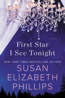 Susan Elizabeth Phillips - First Star I See Tonight artwork