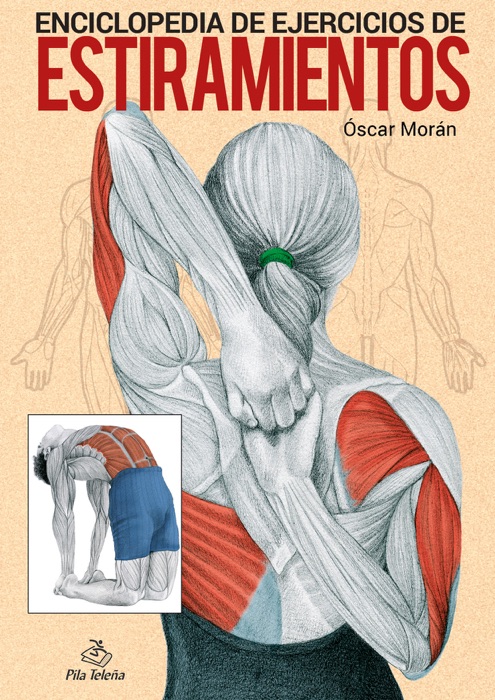 Enciclopedia de Ejercicios de Estiramientos