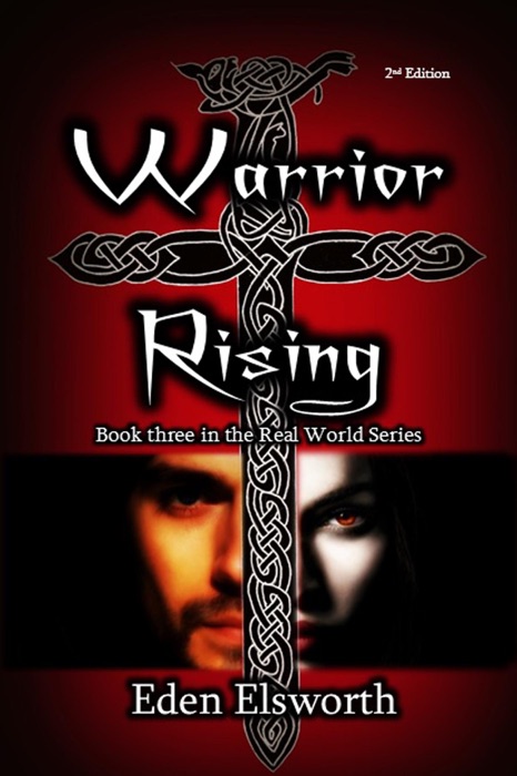 Warrior Rising