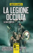 La legione occulta. La saga completa - Roberto Genovesi