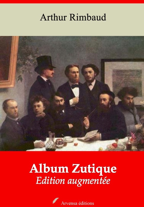 Album Zutique 