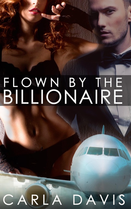 Flown By The Billionaire