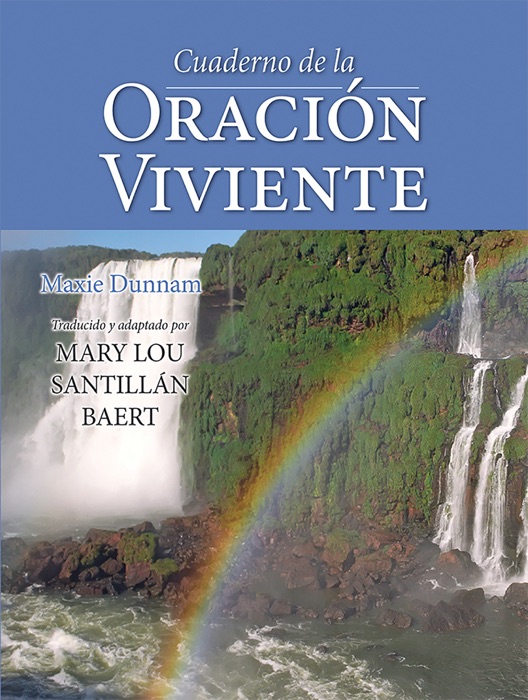 Cuaderno de la Oración Viviente