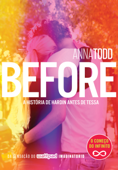 Before - Anna Todd