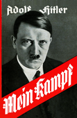 Mein Kampf - Adolf Hitler