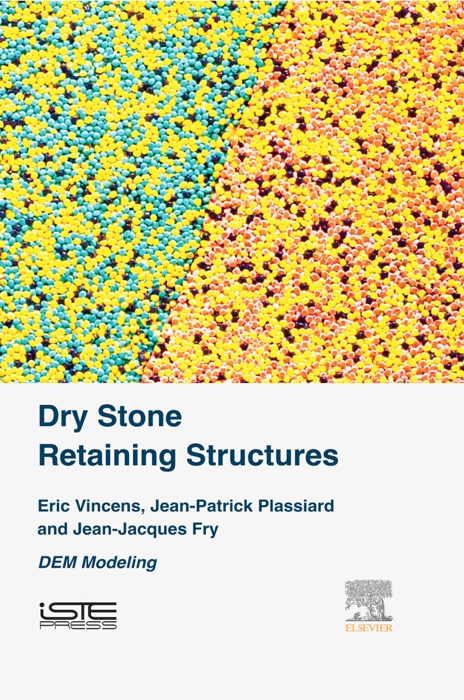 Dry Stone Retaining Structures
