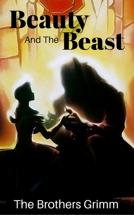 Beauty and the Beast (Ebook + Audiobook)