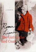 The Girl in the Red Coat - Roma Ligocka