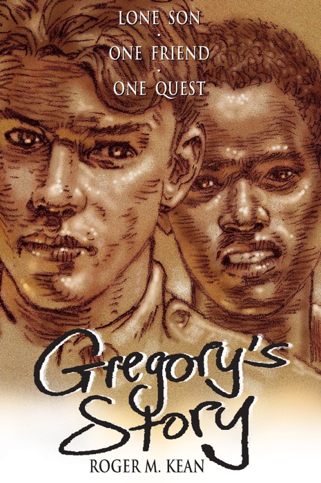 Gregory's Story