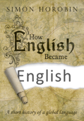 How English Became English - Simon Horobin