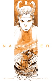 Nailbiter Vol. 4 - Joshua Williamson & Mike Henderson by  Joshua Williamson & Mike Henderson PDF Download