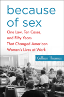 Gillian Thomas - Because of Sex artwork