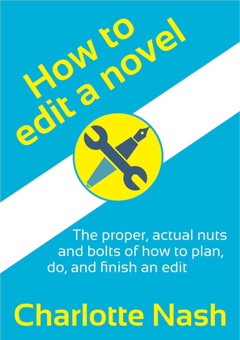 How to Edit a Novel