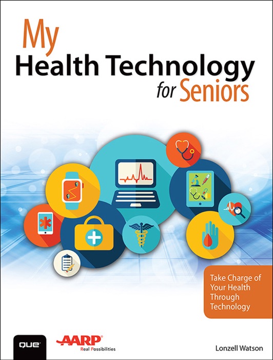 My Health Technology for Seniors