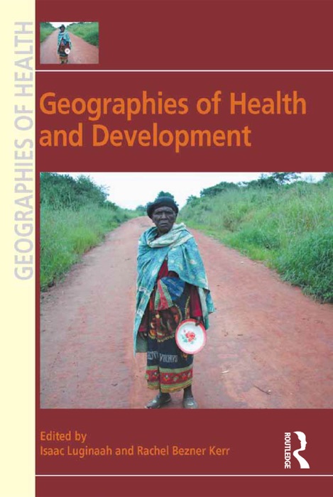 Geographies of Health and Development