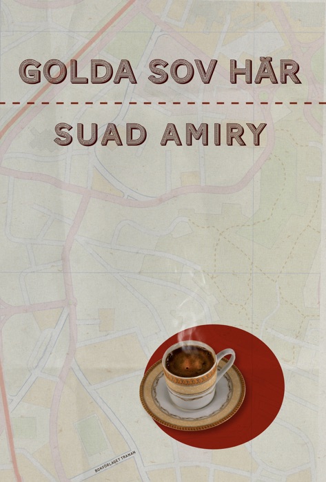 Golda sov hÀr
