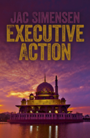 Jac Simensen - Executive Action artwork