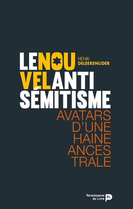 Le Nouvel antisémitisme