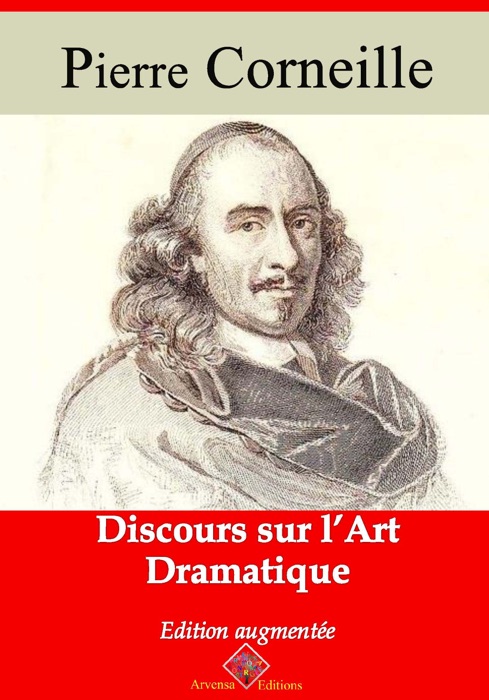 Discours sur l’art dramatique