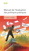 Manuel de l'évaluation des politiques publiques - Dominique Vollet & Farid Hadjab