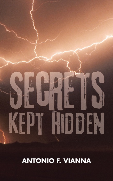 Secrets Kept Hidden