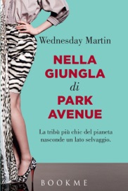 Book's Cover of Nella giungla di Park Avenue