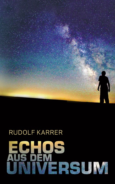 Echos aus dem Universum