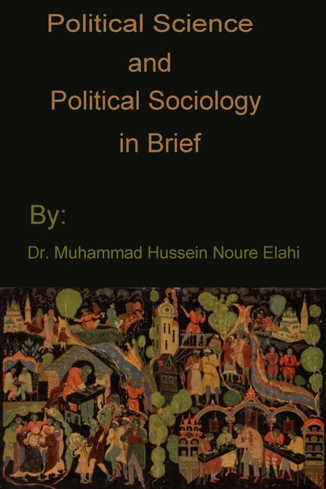 Political Science and Political Sociology in Brief