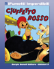 Ciuffetto Rosso (iFumetti Imperdibili) - Sergio Bonelli & Rinaldo Dami