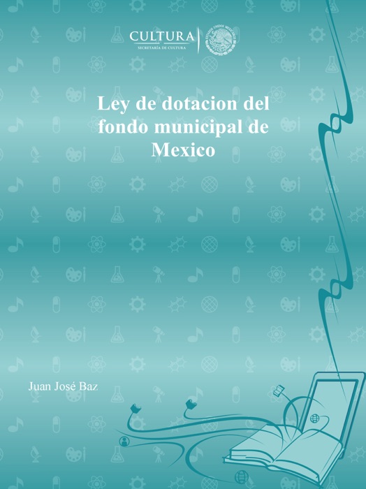 Ley de dotacion del fondo municipal de Mexico