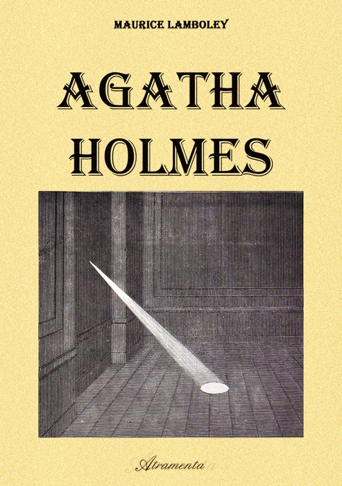 Agatha Holmes
