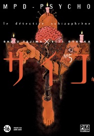 MPD Psycho T05
