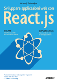 Sviluppare applicazioni web con React.js - Artemij Fedosejev