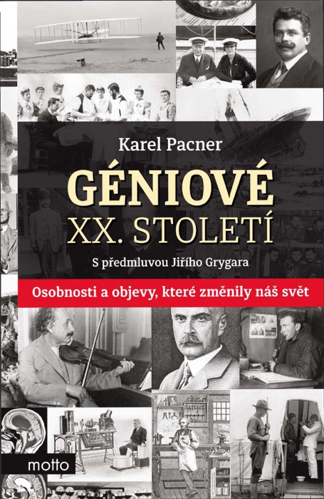 Géniové XX století