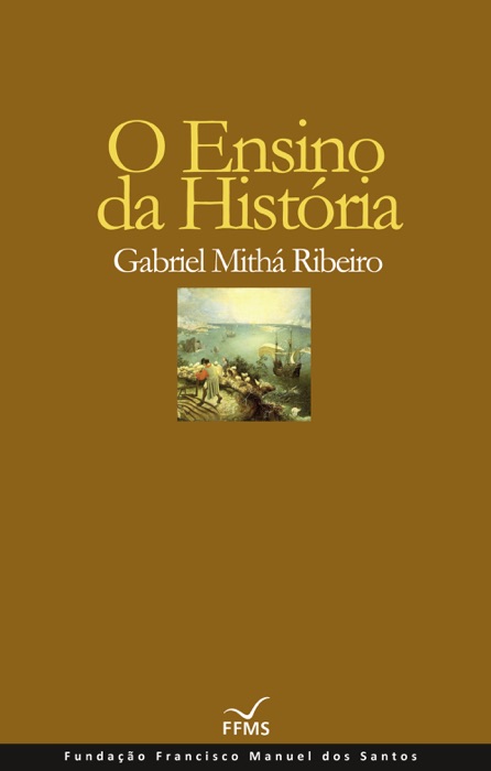 O ensino da história