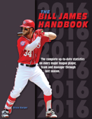 Bill James Handbook 2016 - Bill James