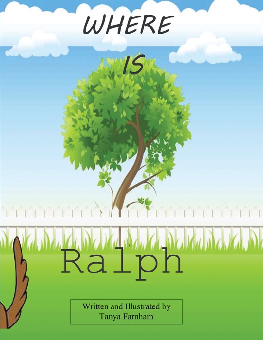 Where Is Ralph?