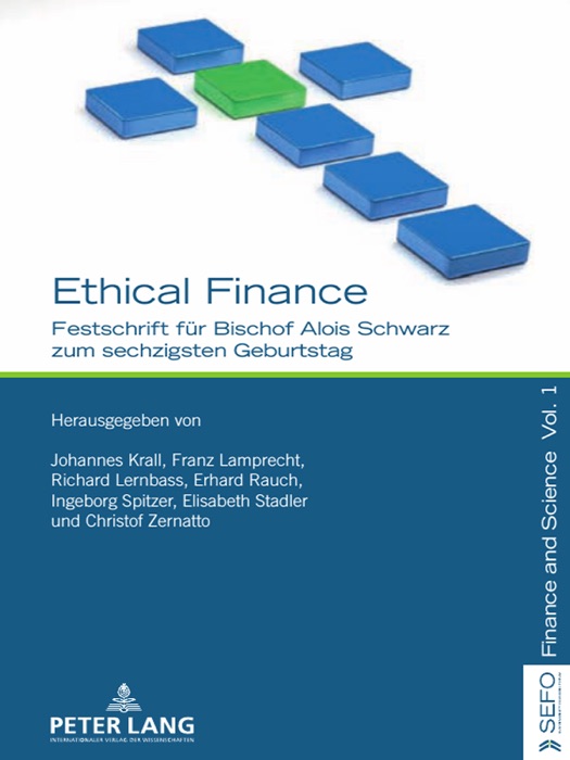 Ethical Finance