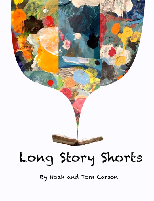 Long Story Shorts