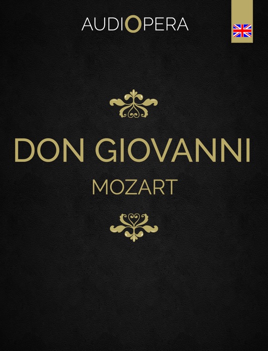 Mozart's Don Giovanni